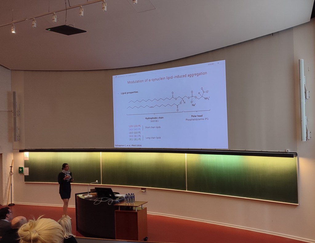 Spring symposium of Center for Medicinal&nbsp;Chemistry
