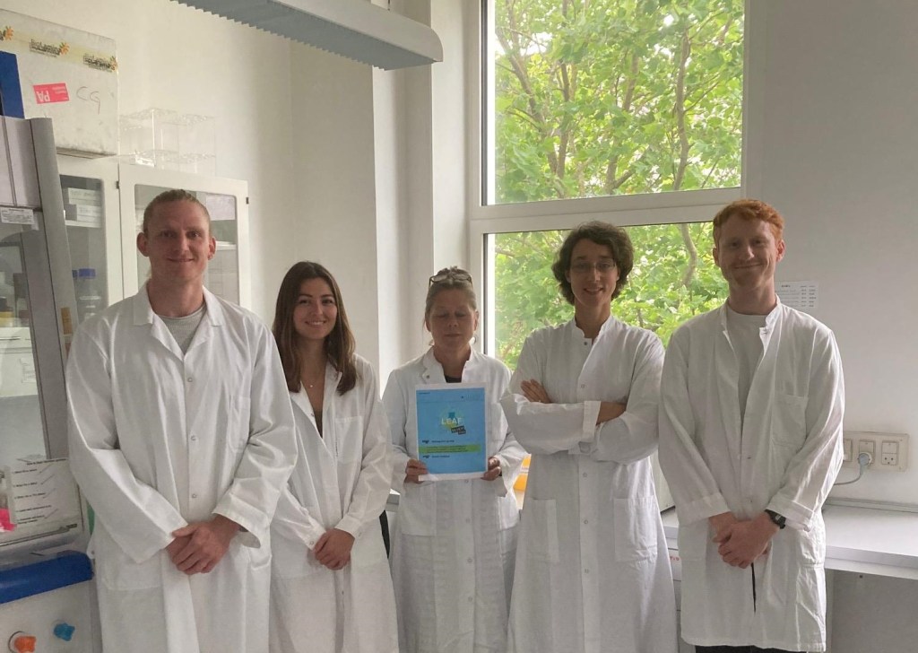 LEAF Silver certificate